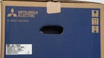 1PC New Mitsubishi MR-J3-15KA Servo Drive MRJ315KA In Box Sealed. Price: $2706.07.