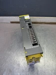 Fanuc A06B-6102-H211#H520 Spindle Amplifier Ser-c 17.5KW 48A Xlnt Takeout !! Used. Price: $299.99.