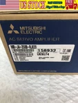 Mitsubishi MR-J4-350B-RJ020 Servo Amplifier New. Price: $804.41.