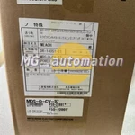 1PC Mitsubishi MDS-D-CV-37 Servo Drive MDSDCV37 New Spot Goods. Price: $1920.00.