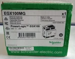 Schneider Electric EGX100MG Powerlogic Ethernet Gateway - New Box. Price: $371.00.