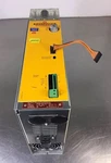 Baumuller BUG2-60-30-B-003 Converter For Servo Drives. Loc.wall Used. Price: $899.10.