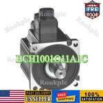 1PC New Snd Servo Motor BCH1001O11A1C Free Shipping-. Price: $472.23.
