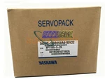 One New Yaskawa Servo Drive SGDR-SDB350A01BY22. Price: $1429.20.
