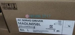 One New Panasonic MADLN05BL Servo Driver. Price: $696.33.