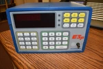 Marposs E3 81696DA1EA Controller Measuring Unit Used. Price: $150.00.
