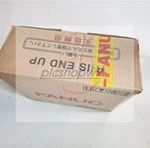 1PC New Fanuc Servo Drive A06B-6202-H022. Price: $3328.16.