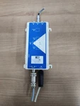 Brooks Automation Rfid Reader LF80 RS232 TLG-RS-232 TLG-I2-FL6M-01 Used. Price: $100.00.