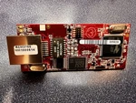RCM3700 Digi Rabbit 3000 Core Module Ethernet 20-101-1305 Used. Price: $125.00.