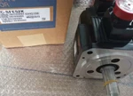 1PC Mitsubishi Servo Motor HC-SFE52K HCSFE52K New. Price: $478.40.