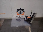 Bodine Type NCI-11D4 462MB5110 Gearmotor 115V .40A 60HZ 1/50HP 1750RPM Used. Price: $99.99.