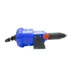 Dosatron D25RE2 4.3-85PSI Nsnp New. Price: $549.00.