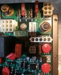 Horton Intelliplex Power Board Ambulace Used. Price: $250.00.