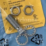 For Turck BI10U-M18-AP6X-H1141 Inductive Proximity Switch Sensor 10-30VDC 10MM New. Price: $38.80.