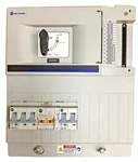 Allen-bradley 2094-BL75S Kinetix 6000 460V Line-interface Module Series Lim Used. Price: $1600.00.