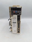 Panasonic MADA04311A Ac Servo Driver 200-230V 50/60HZ Working Pull Used. Price: $44.99.