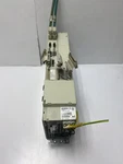 Siemens Simodrive Lt-modul Ext 2X50A 6SN1124-1AB00-0CA1 + 6SN1118-0DH21-0AA1 Set Used. Price: $395.00.
