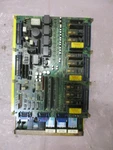 Fanuc A06B-6058-H334 Servo Amplifier Unit A16B-1100-0330 Top Board*tested* Used. Price: $499.00.