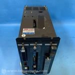 Sanyo Denki 65AA030VXR01 Servo Amplifier, Abs Super 0287 Used. Price: $27.36.