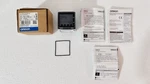 Omron E5CC-RX2ASM-000 Temperature Controller New. Price: $199.00.