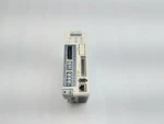 Schneider Electric LXM23DU04M3X Ac Servo Drive Used. Price: $149.99.