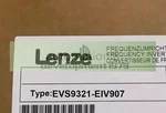 One New Lenze Servo Drive Inverter EVS9321-EIV907 EVS9321EIV907. Price: $2825.09.