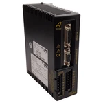 Parker AR-02AE Aries Servo Drive, 200W, 120/240VAC In, 170/340VDC Out Used. Price: $1700.00.
