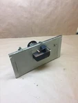 Fanuc A13B-0073-B001 Tape Reader Unit W/ A13B-0073-C003 Interface Adapter Used. Price: $363.77.