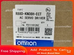 Omron R88D-KN08H-ECT Servo Driver New One R88DKN08HECT Us Free Tax. Price: $259.36.
