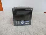Yokogawa UT35A-000-11-00 Digital Indicating Controller Used. Price: $212.50.
