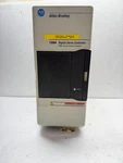 Allen-bradley 1394-SJT05-T Servo Drive Used. Price: $2800.00.