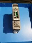 Control Techniques EN-204-00-000 960500-10 A3 Servo Drive W/ FM-3DN (BR6.3) Used. Price: $1271.18.
