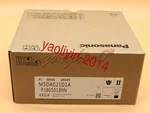1PCS New Panasonic Servo Driver MSDA021D1A. Price: $818.62.