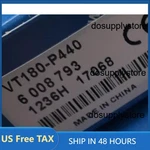 Sick VT180-P440 Photoelectric Sensors Proximity Switch 400MM Scanning Distance New. Price: $46.56.