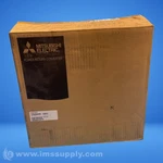 Mitsubishi Electric FR-CV-H7.5K-AT Converter Fnob New. Price: $3598.80.