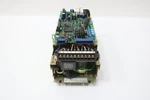 Mitsubishi CACR-SR15SZ1SDY214 Servopack Drive 2.01HP 200-230V-AC Used. Price: $1050.50.