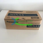 1PC New Panasonic Servo Motor MSMD082J1S. Price: $398.98.
