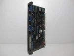 Mitsubishi MC616B BN624A990G51 Card Meldas Mazak Cnc Control Module Plc Used. Price: $45.00.