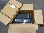 Siemens Sinamics PM240P-2 22KW 6SL3210-1RE24-5AL0 Inverter Frequency Neu:. Price: $3480.89.
