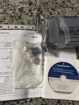 Micro Motion 1500D3AABAEZZZ Mass Flow Controller With Accessories New. Price: $800.00.