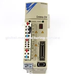 New In Box Yaskawa SGDG-01GT Servo Drive. Price: $339.28.