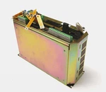 Yaskawa JZRCR-XC002B Servo Controller Motoman Robot Drive Module Warranty Used. Price: $129.00.