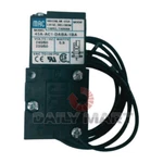 New In Box Mac 45A-AC1-DABA-1BA Solenoid Valve. Price: $314.65.