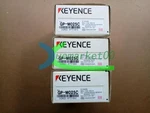 1PC New Keyence GP-M025C Pressure Sensor. Price: $541.30.