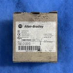 Allen-bradley Iec Contactor 100-C12D10 100-C09*10 3-POLE 25A Panel Mount New. Price: $66.00.