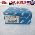 1PC New Sick Sensors WLL170-2N430 Qq. Price: $169.40.