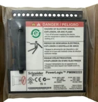 Schneider Electr Powerlog PM8M2222 Digital Input Output Module New. Price: $725.87.