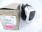242661 New In Box; Bardac E3-140022-3012 Drive; 1HP 380-480VAC; 4A; 3PHASE. Price: $220.02.