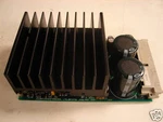Optimised Control D601 EA/10 114025 Amplifier ***xlnt*** Used. Price: $59.99.
