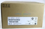 1X Panasonic Servo Drives MCDHT3520E02 New. Price: $339.00.